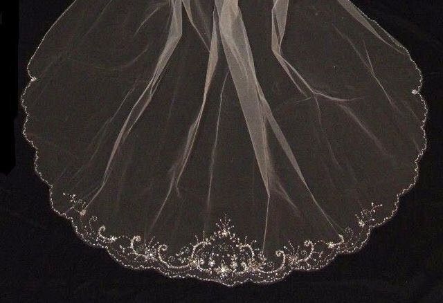 Bridal Veils