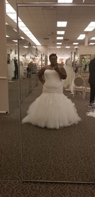 Show me your dress! 2
