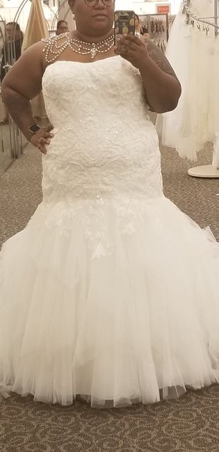 Show me your dress! 3