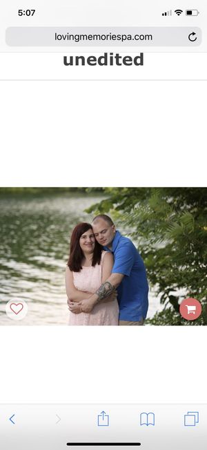 Engagement pictures - 2
