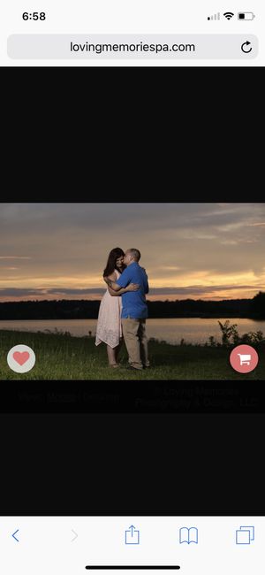 Engagement pictures - 3