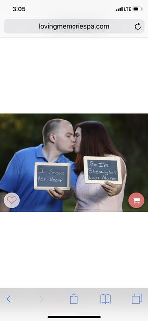 Engagement pictures - 4