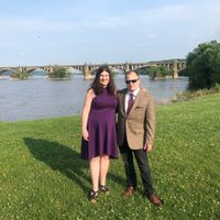 I’m getting married tomorrow!! - 1