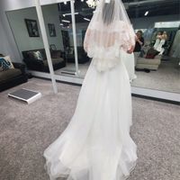 September 2020 Wedding Dresses - 2