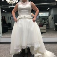 September 2020 Wedding Dresses - 3