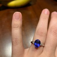 Brides of 2022! Show us your ring! - 1