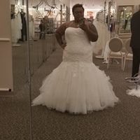 Show me your dress! - 1