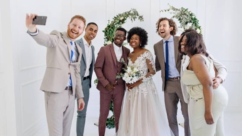 How to Collect All Your Wedding Photos from Guests (Without the Chaos ...