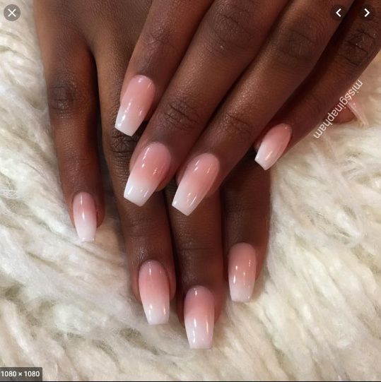 Nail color 3
