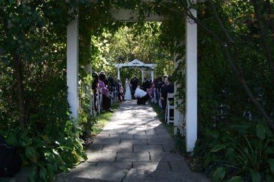 Show me your venue!