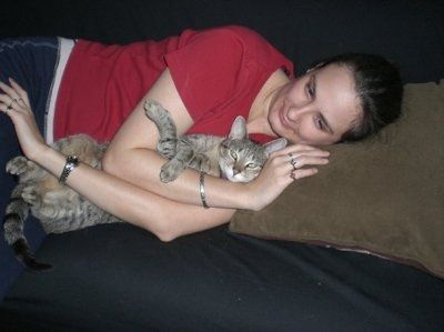 NWR - Furbabies :)