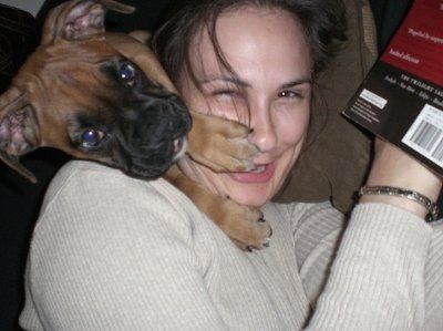 NWR - Furbabies :)
