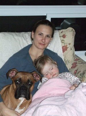 NWR - Furbabies :)
