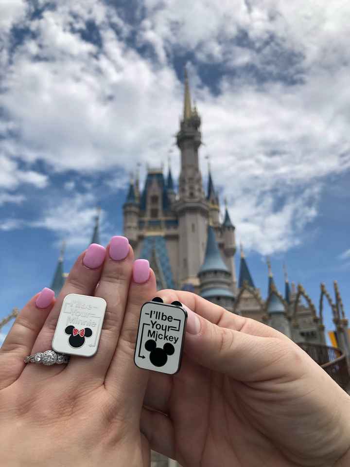 Brides of 2021! Show us your ring! - 1