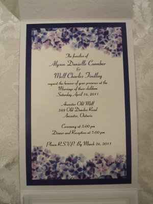 I've been a bad WWer, so here's my catch up...