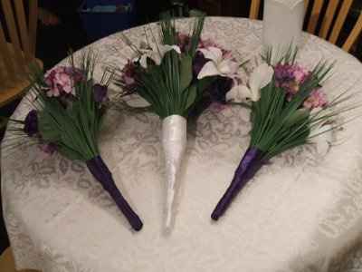 I've been a bad WWer, so here's my catch up...