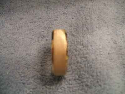 I've been a bad WWer, so here's my catch up...