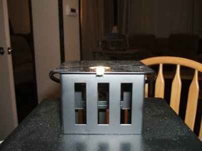 I've been a bad WWer, so here's my catch up...