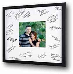 Not the ORDINARY guestbook!!! **PICS**