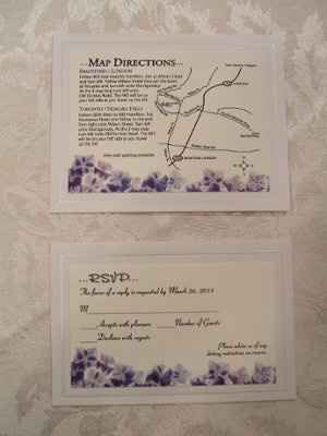 Show me those invites :-)