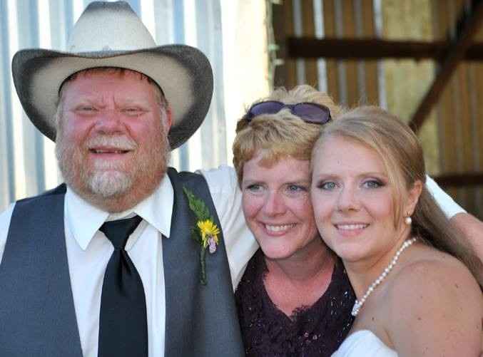 I have a husband!!
