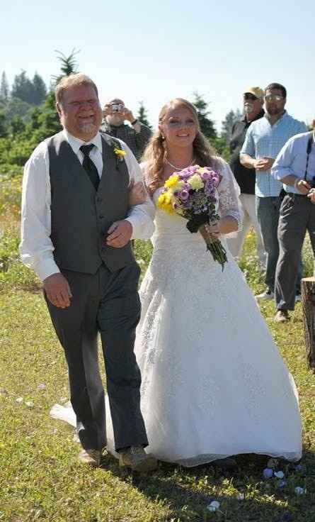 I have a husband!!