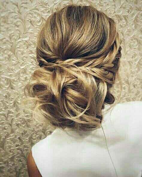 Hair Trial?