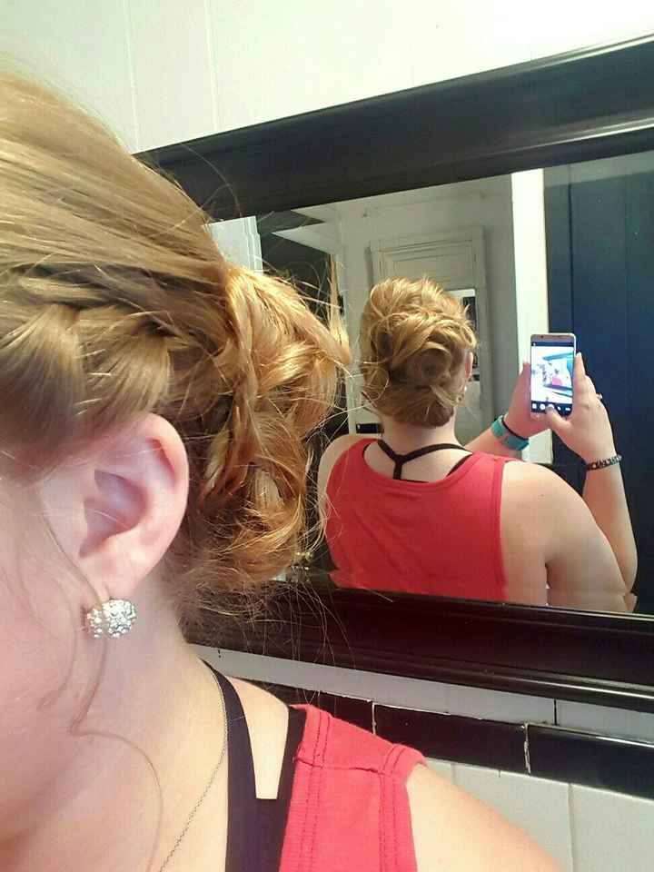 Hair Trial?