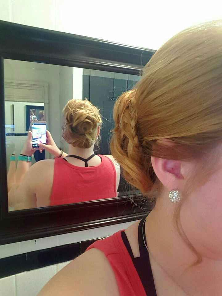 Hair Trial?