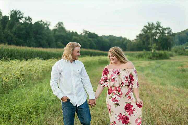 ENGAGEMENT PICTURES
