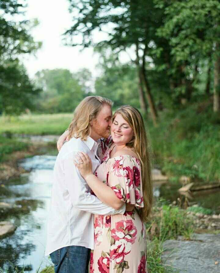 ENGAGEMENT PICTURES