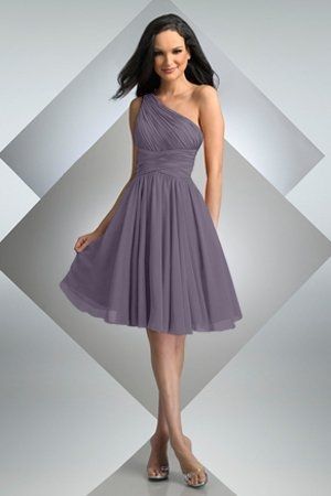 Need opinions - BM dress color
