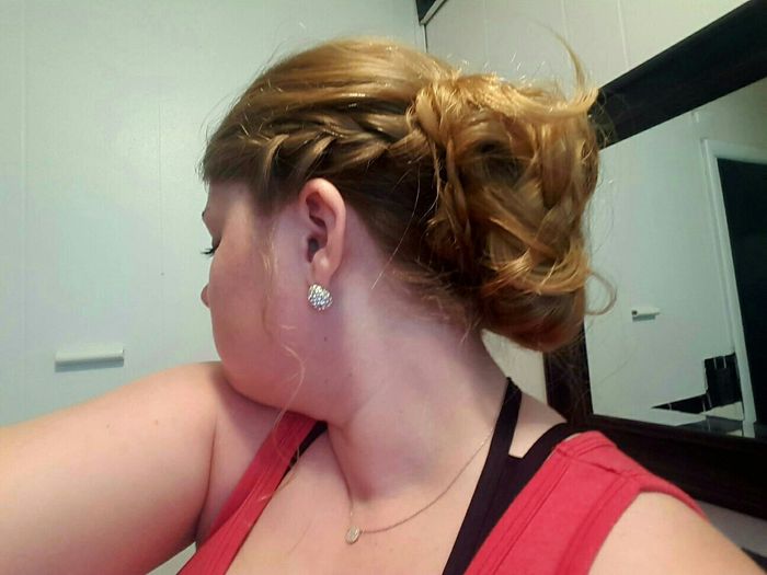 Hair Trial?