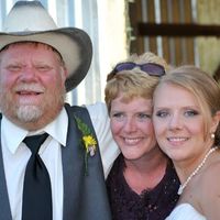 I have a husband!!