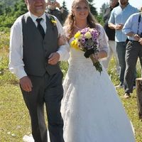 I have a husband!!