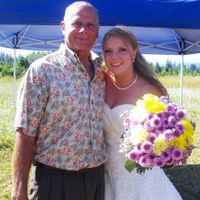 I have a husband!!