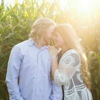 ENGAGEMENT PICTURES