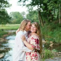 ENGAGEMENT PICTURES