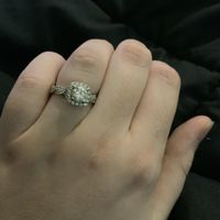 Brides of 2022! Show us your ring! - 1