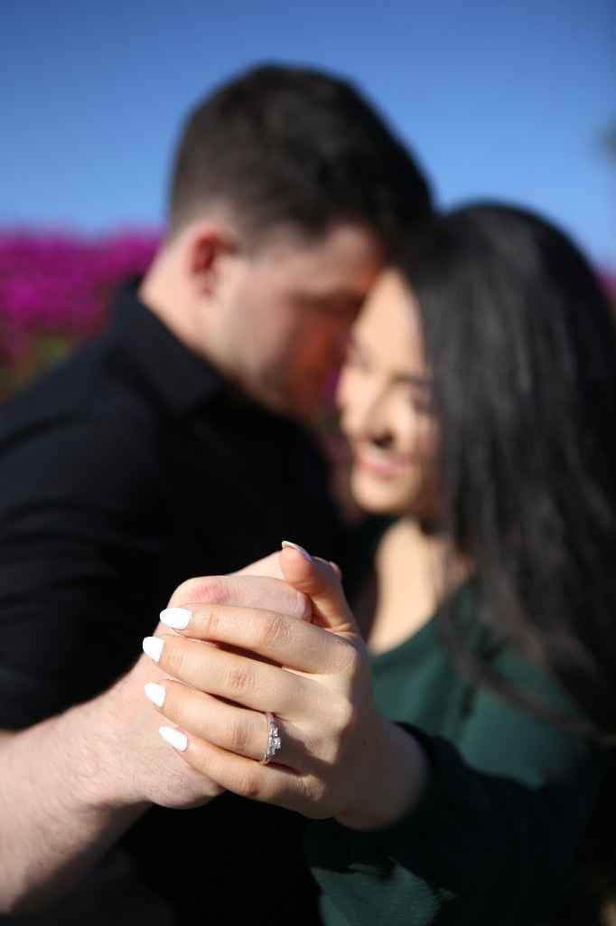 Our engagement photos! - 6