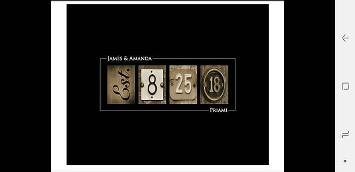  Guest Signatures. - 1