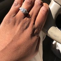 Brides of 2020!  Show us your ring! - 1