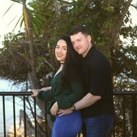 Show off your fiancé - 1