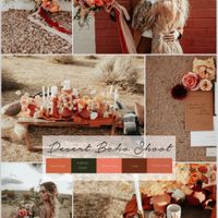 Need help deciding bridesmaids dresses - 1