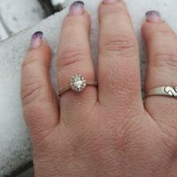 Brides of 2021! Show us your ring! - 1
