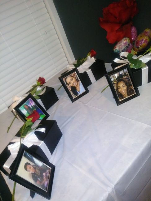 They said yes! Proposal Boxes - 4