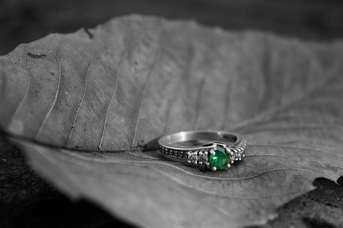 Brides of 2022! Show us your ring! - 1