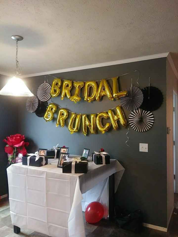 They said yes! Proposal Boxes - 3