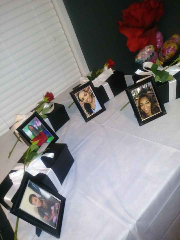 They said yes! Proposal Boxes - 4