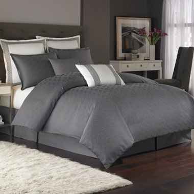 What bedding set did you register for?